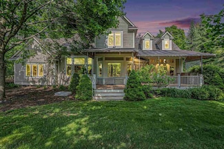 4185 Turfway Trail Unit Lot 593, Harbor Springs, MI 49740