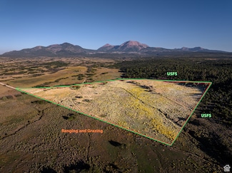 26360 2 Mile Rd, La Sal, UT 84530