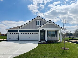 5909 Agogo Way, White River Township, IN 46143