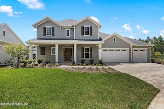 99 Sullivan Place, St. Johns, FL 32259