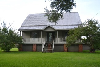288 E 40th St, Cut Off, LA 70345