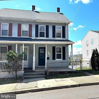 626 Beech St, Pottstown, PA 19464