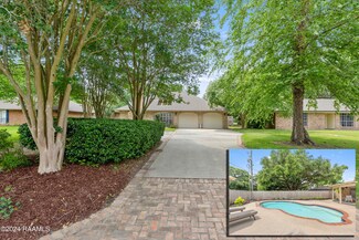 104 Wakefield Dr, Lafayette, LA 70503