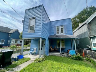 7 Winnie Ave, Troy, NY 12180