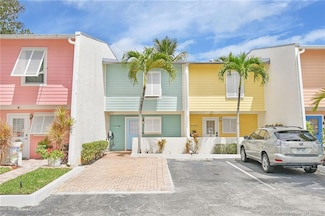 3129 SE Indian St Unit 3, Stuart, FL 34997