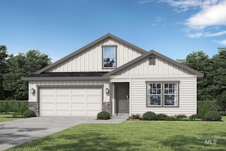 1590 SW Witt, Mountain Home, ID 83647