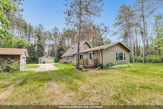 17311 Presbyterian Rd, Townsend, WI 54175