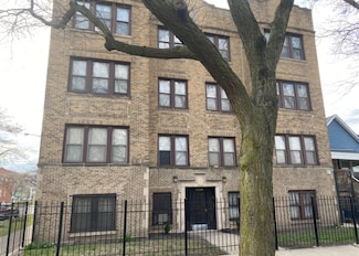 8301 S Peoria St Unit 1, Chicago, IL 60620