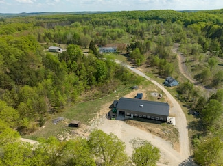 5320 E 18 Rd, Manton, MI 49663