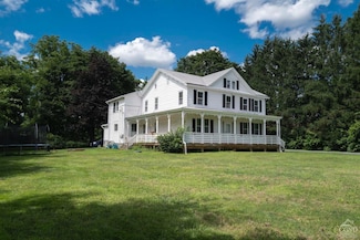 2311 Us Route 9, Hudson, NY 12534