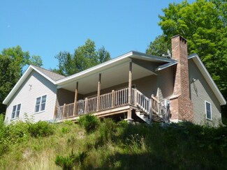 273 Berkshire Rd, Lisbon, NH 03585