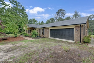 232 County Home Rd, Rockingham, NC 28379