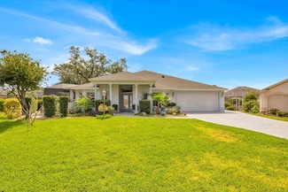 8690 SE 173rd Wisteria St, The Villages, FL 32162