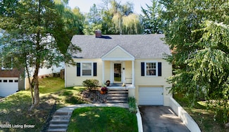 1122 Willow Ave, Louisville, KY 40204