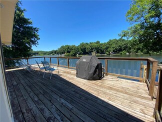 5021 Yellow Finch Way, Gosport, IN 47433