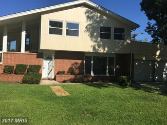 2818 Mohawk Ave, Gwynn Oak, MD 21207