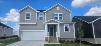 937 Emmer St, Wake Forest, NC 27587
