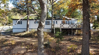 22684 Forest Ln, Hermitage, MO 65668