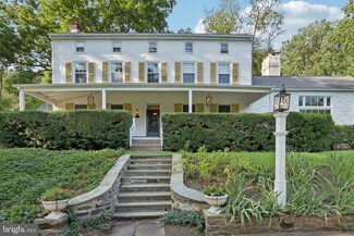 738 S Roberts Rd, Bryn Mawr, PA 19010