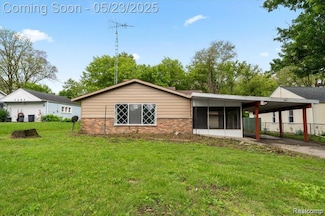 3301 S Kearsley Blvd, Flint, MI 48506