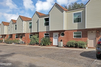 1325 W 12th St Unit A9, Panama City, FL 32401
