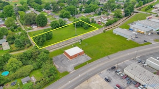 1301 Lot 1 Central Pkwy SW, Decatur, AL 35601