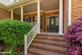 157 Brookhaven Trail, Leland, NC 28451