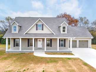 131 Pisgah Ridge Cove Rd, Pulaski, TN 38478