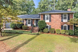 7809 Audubon Dr, Raleigh, NC 27615