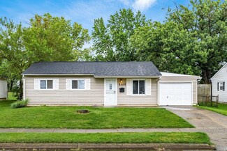 5305 Mapleridge Dr, Columbus, OH 43232