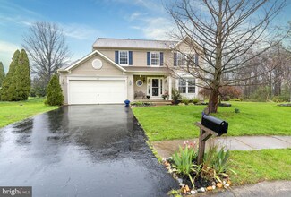 9 Castlegate Ct, Newark, DE 19702