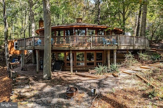 316 Plantation Dr, Montross, VA 22520