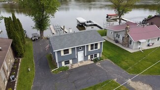 395 E Ellendale Rd, Edgerton, WI 53534