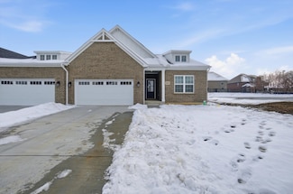 16550 Kayla Dr, Lemont, IL 60439