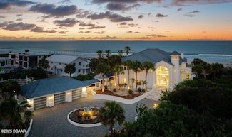 4911 S Atlantic Ave, Ponce Inlet, FL 32127