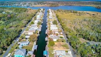 2620 N Comanche Point, Crystal River, FL 34429