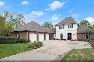 9285 Greystone Dr, Denham Springs, LA 70726