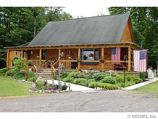 6250 Cleary Rd, Livonia, NY 14487