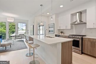 775 Juniper St NE Unit 405, Atlanta, GA 30308