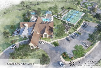 61 E Rd, South Barrington, IL 60010