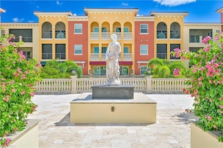 21490 Strada Nuova Cir Unit D306, Estero, FL 33928