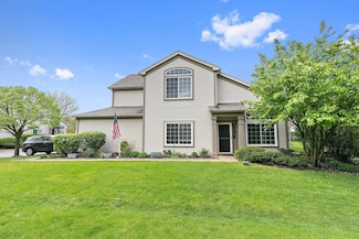 960 Park Hill Cir Unit 960, Aurora, IL 60502