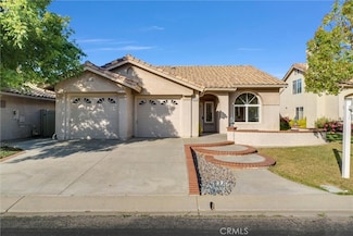 1548 Crystal Downs St, Banning, CA 92220