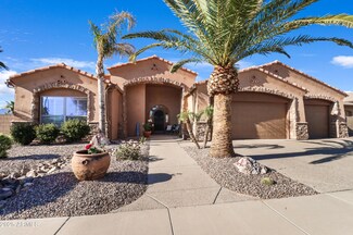 184 W Auburn Sky Ct, Casa Grande, AZ 85122
