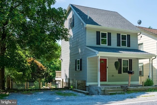 2086 Strasburg Rd, Coatesville, PA 19320