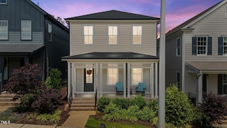 190 Wendover Pkwy, Pittsboro, NC 27312