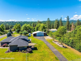 3206 Lodgepole Rd, Coeur D'Alene, ID 83815