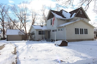 310 E 4th St, Spencer, IA 51301