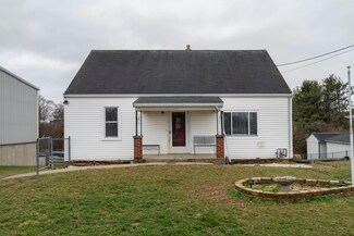 861 Gilbert Ridge Rd, Alexandria, KY 41001