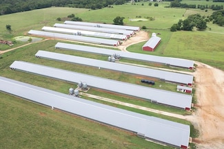 12470 Jim Devault Rd, Farmington, AR 72730